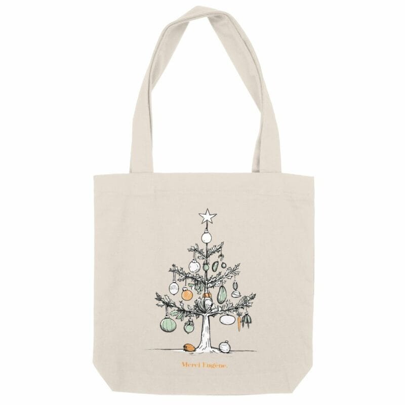 Sapin Végétarien