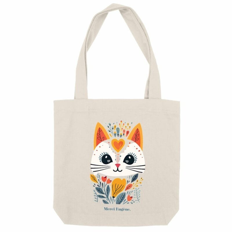 Chat Beauté