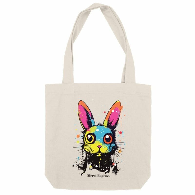 Pop Le Lapin