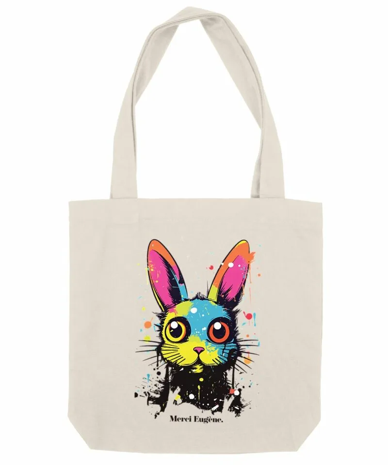 Pop Le Lapin