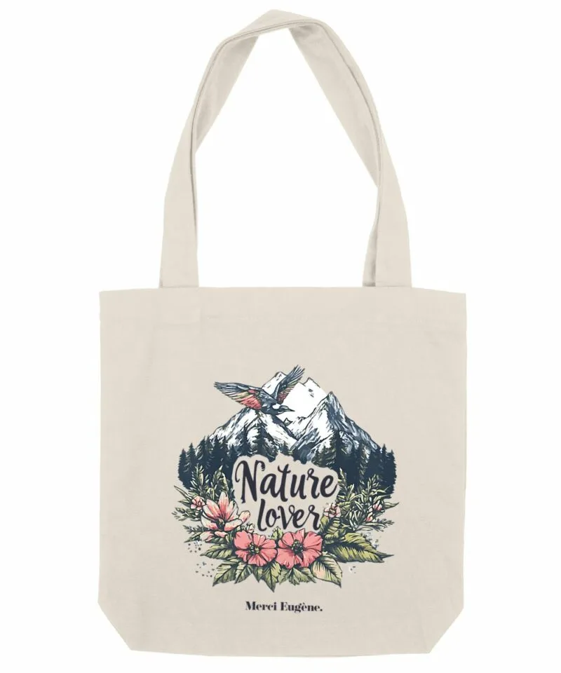 Nature Lover