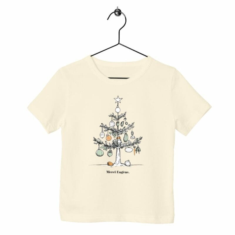 Sapin Végétarien