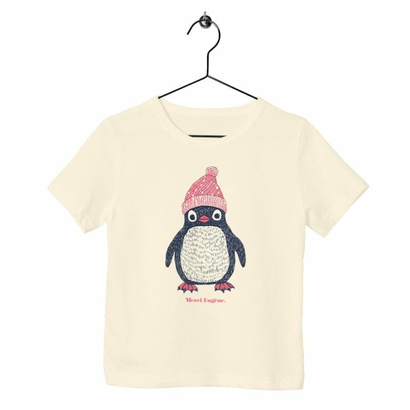 Pingouin Frileux