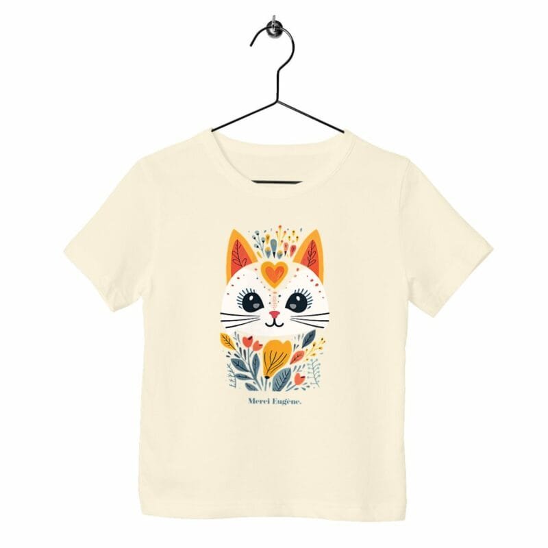 Chat Beauté