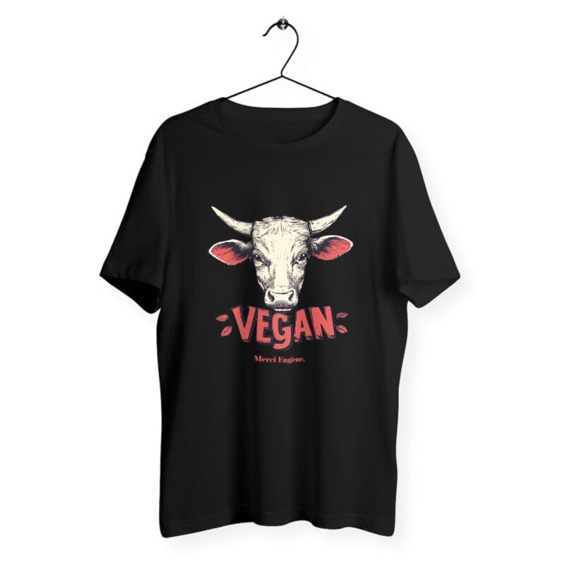 Vegan For The Animals
