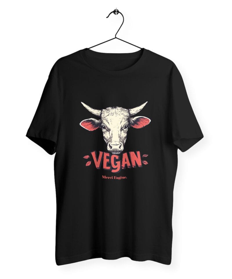 Vegan For The Animals