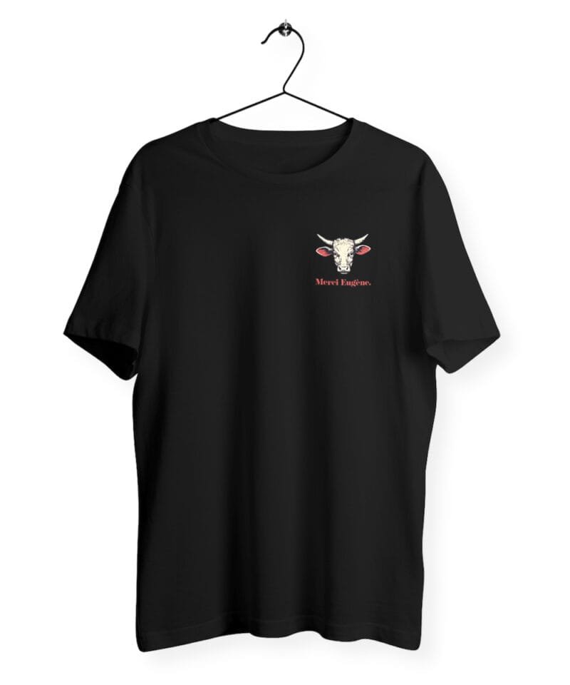 La vache vous remercie