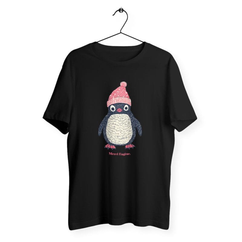 Pingouin Frileux