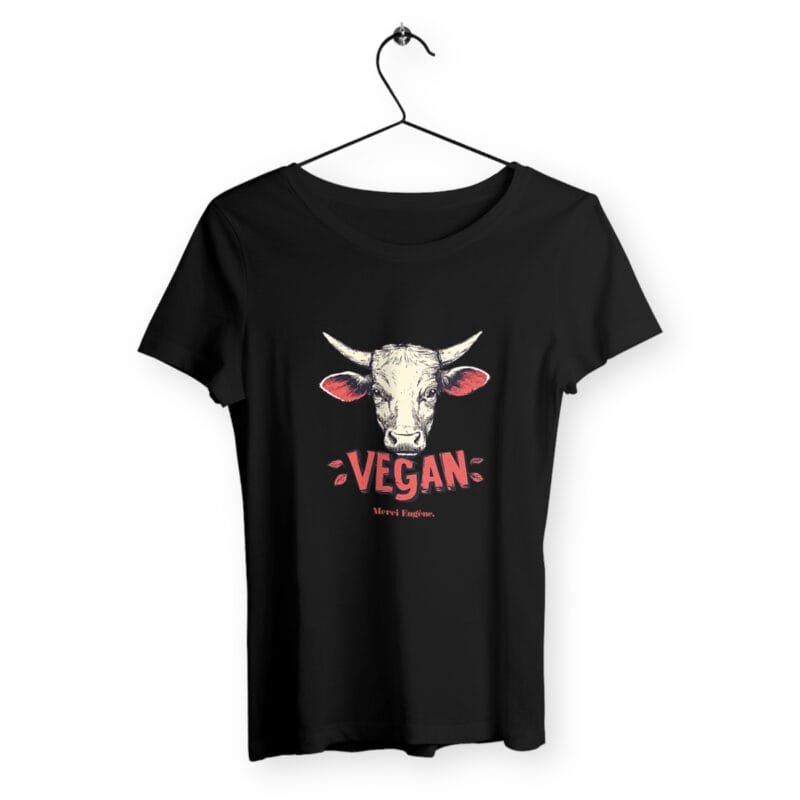 Vegan For The Animals
