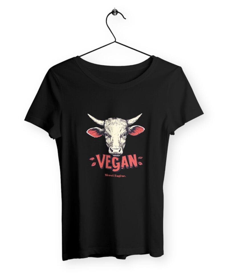 Vegan For The Animals