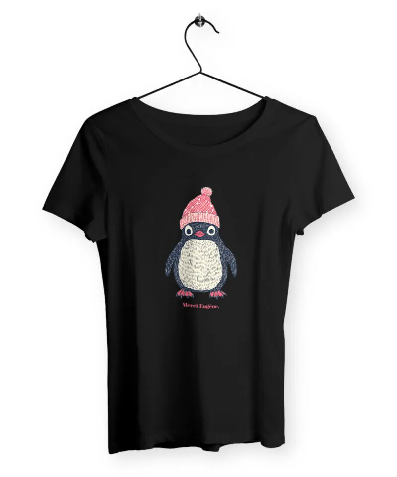 Pingouin Frileux