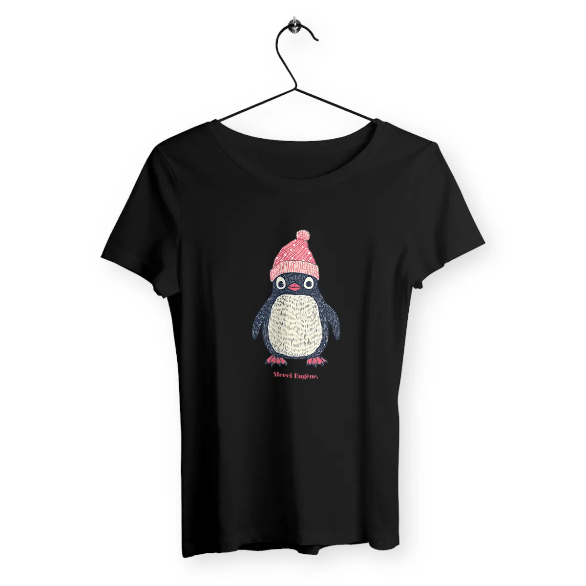Pingouin Frileux