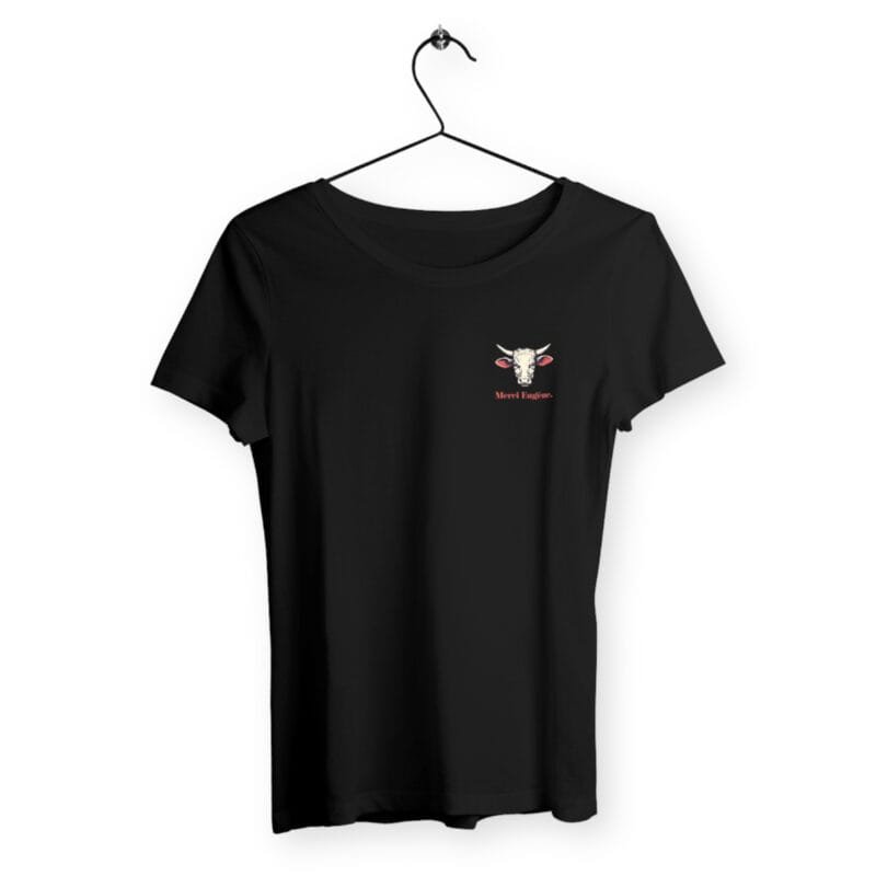 La vache vous remercie