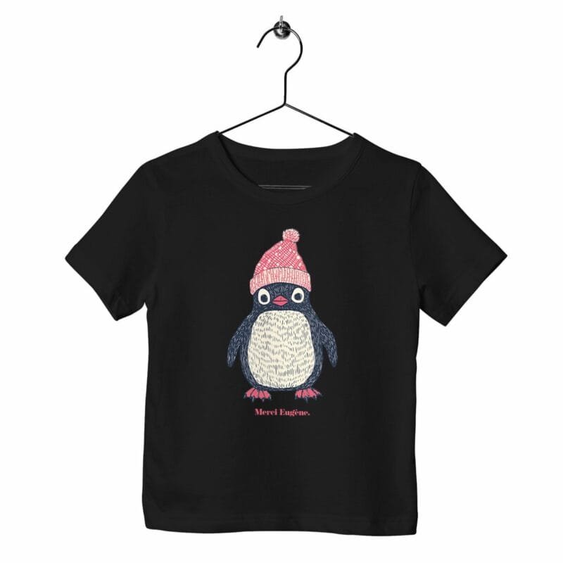 Pingouin Frileux