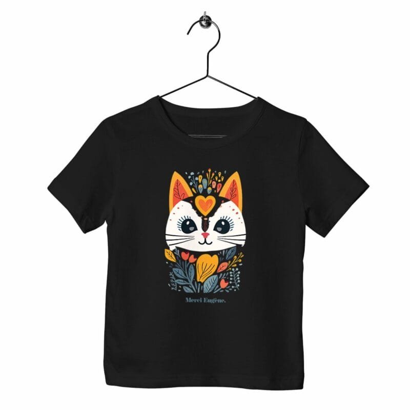 Chat Beauté