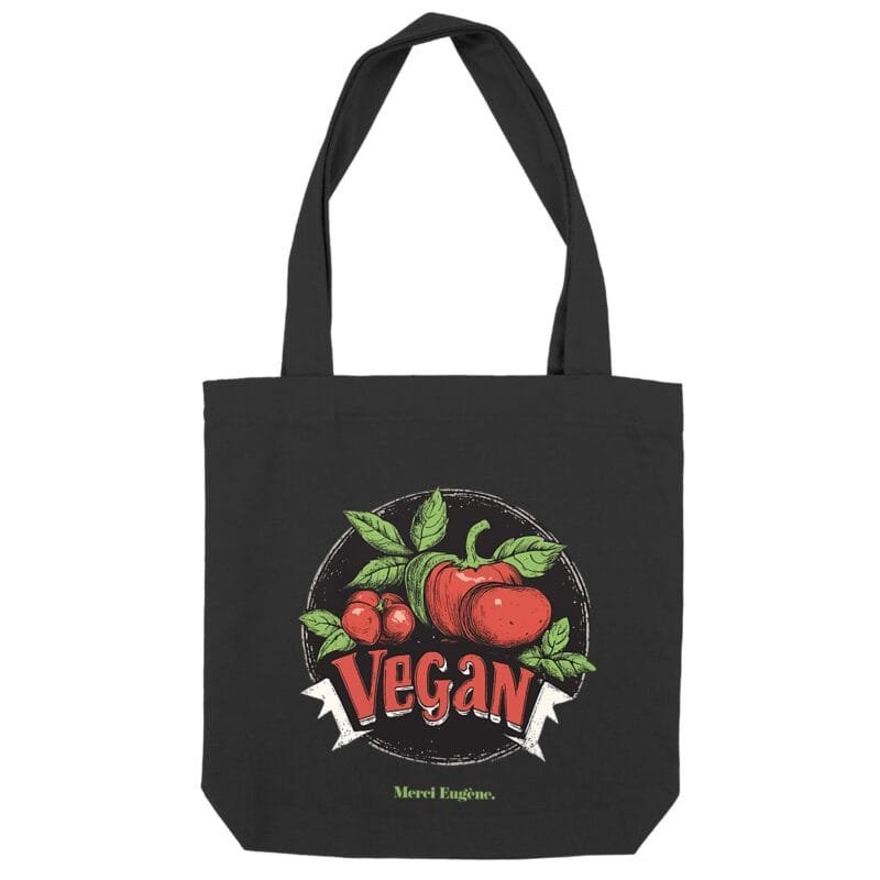 Super Vegan