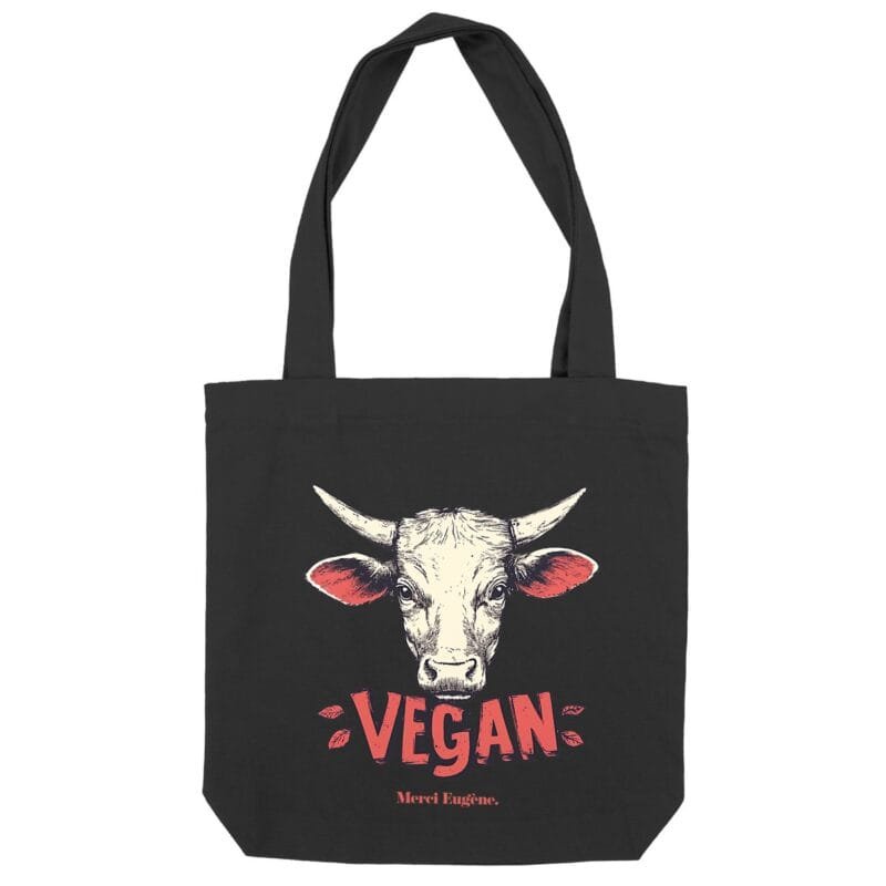 Vegan For The Animals