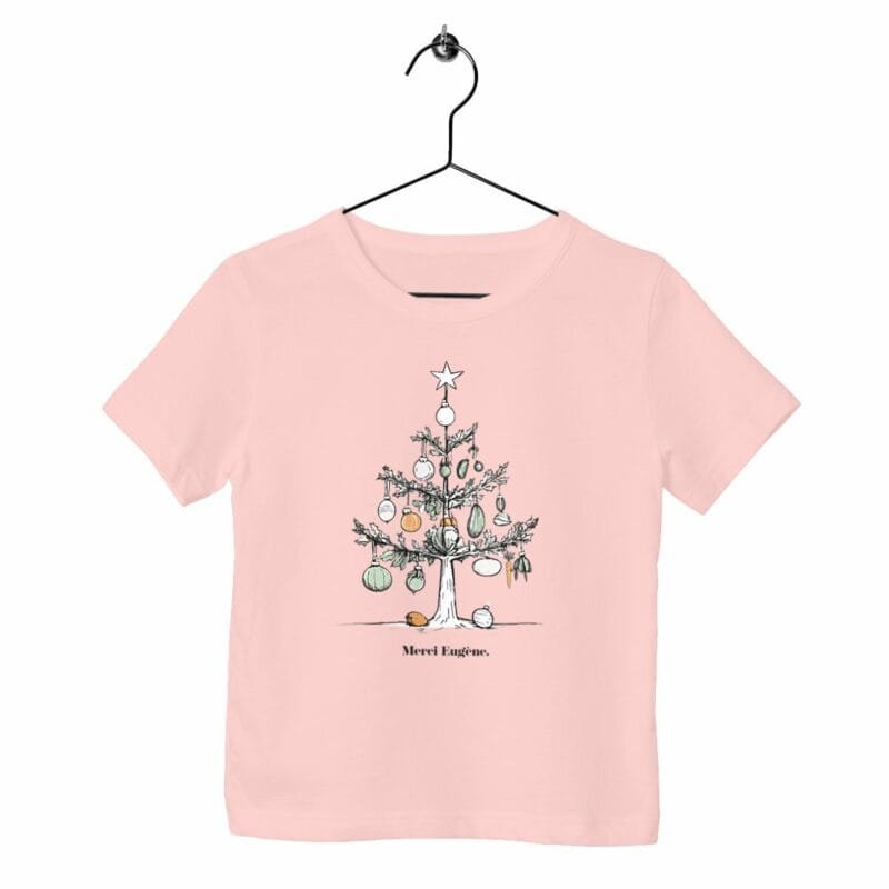 Sapin Végétarien
