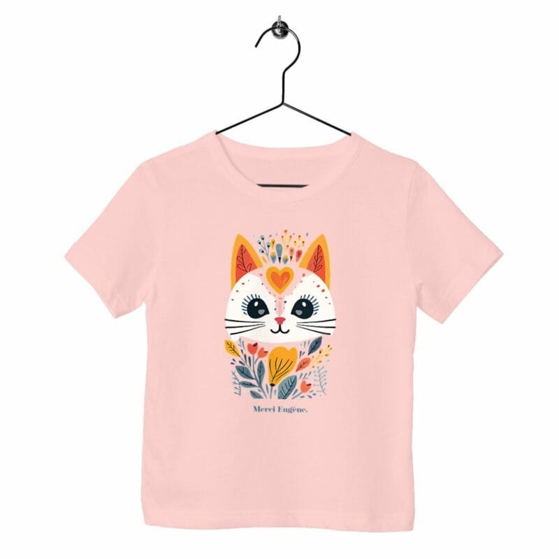 Chat Beauté