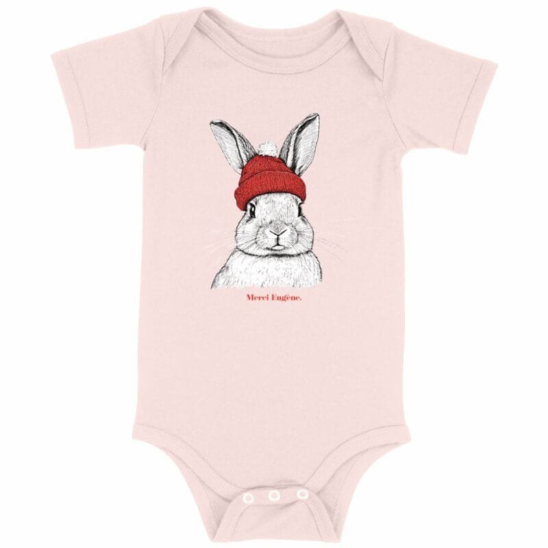 Lapin Câlin