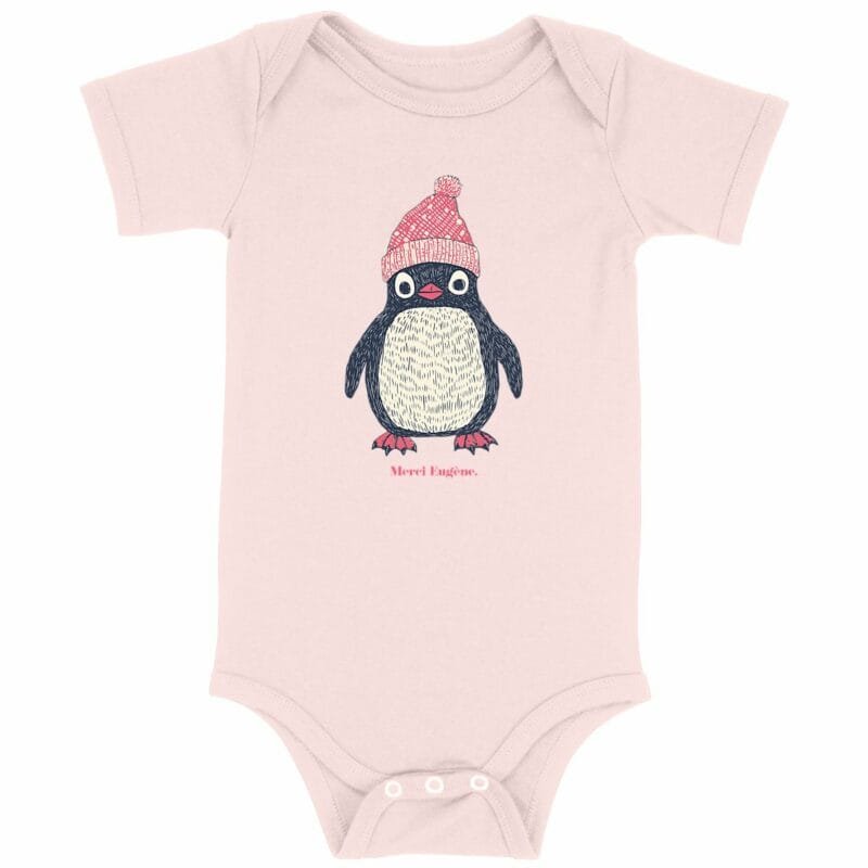 Pingouin Frileux
