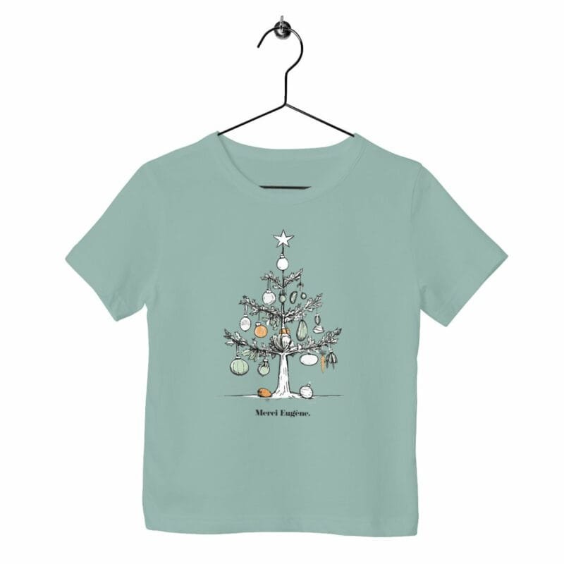 Sapin Végétarien