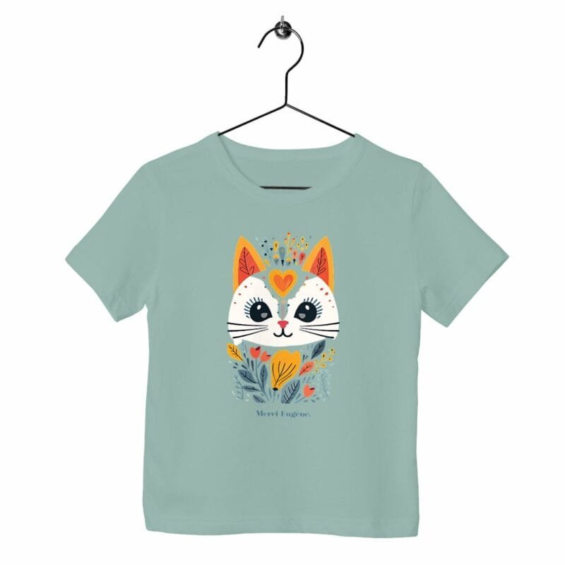 Chat Beauté