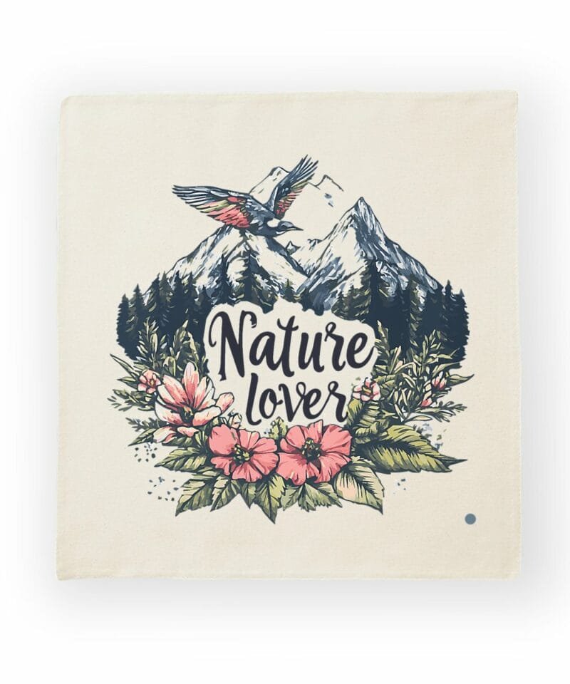 Nature Lover