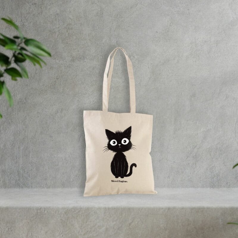 Minou Minou