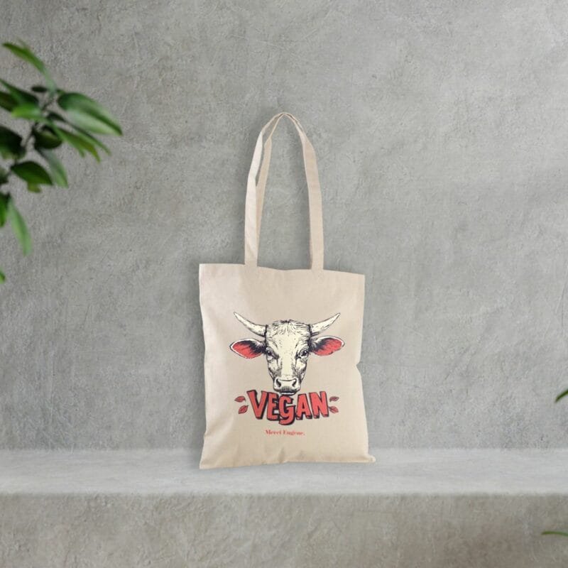Vegan For The Animals