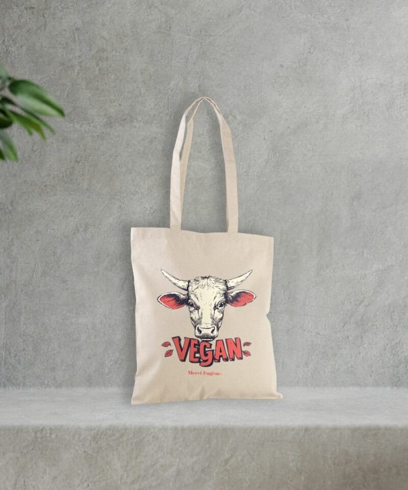 Vegan For The Animals