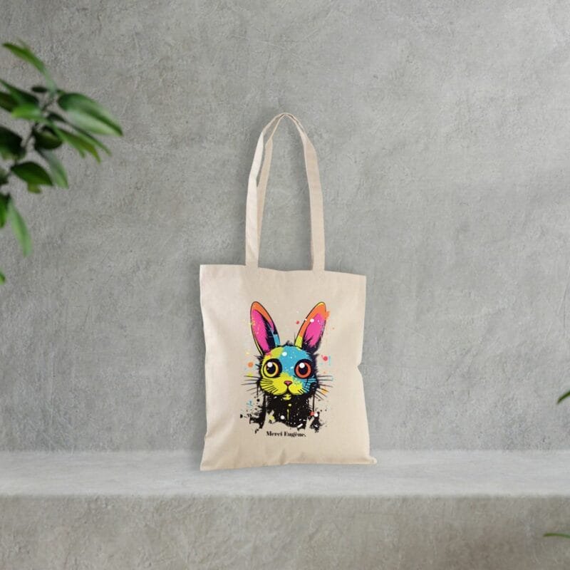 Pop Le Lapin