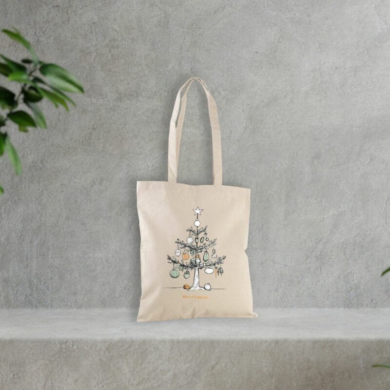 Sapin Végétarien