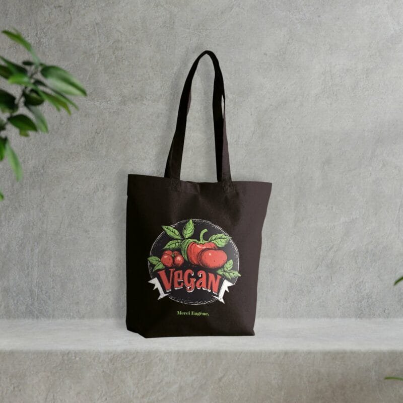 Super Vegan