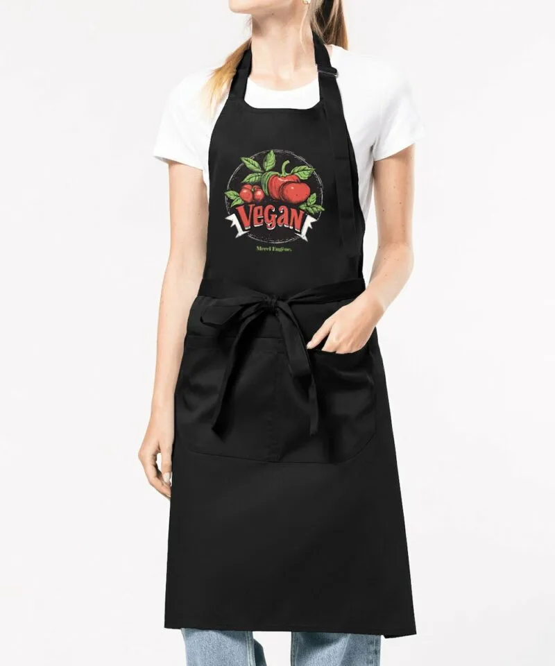 Super Vegan