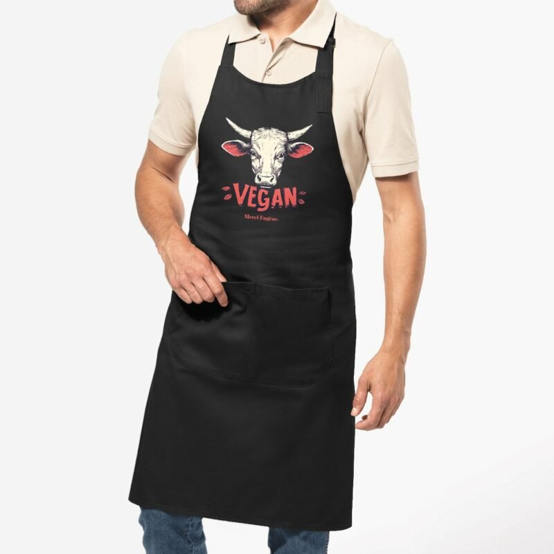 Vegan For The Animals