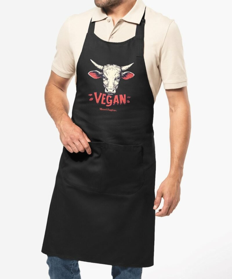 Vegan For The Animals